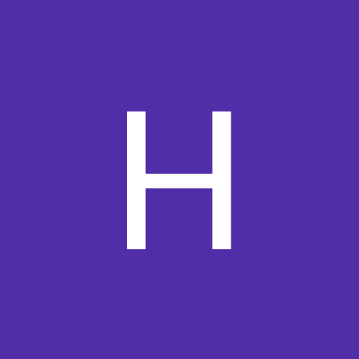 Harper H 